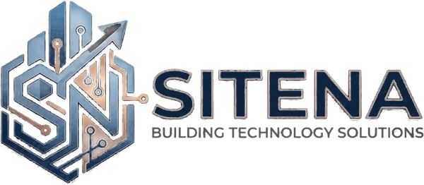SITENA — building technology solutions